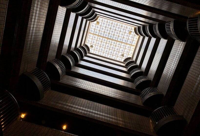 Apa Hotel Kanazawa Katamachi Excellent