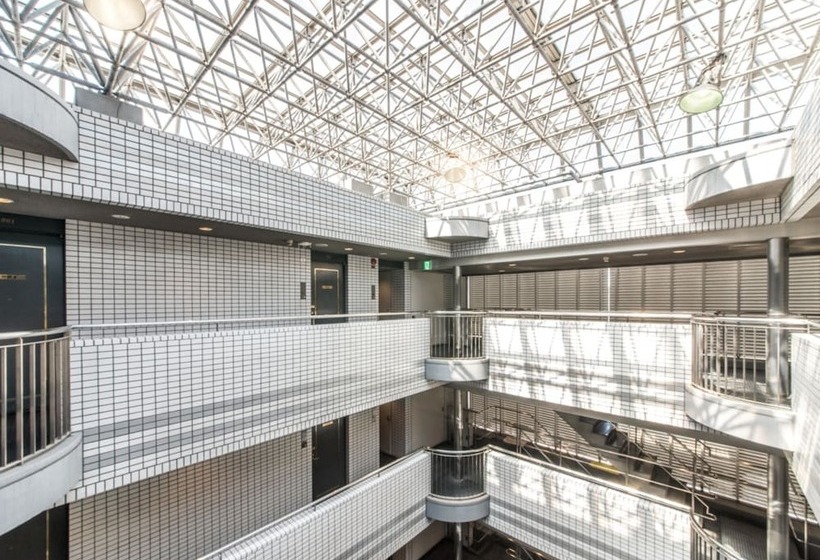 Apa Hotel Kanazawa Katamachi Excellent