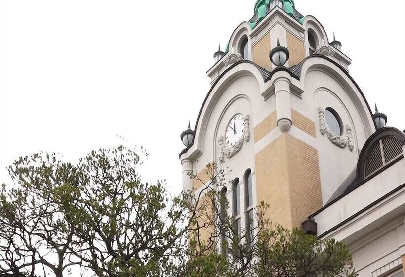 Apa Hotel Koriyama Ekimae