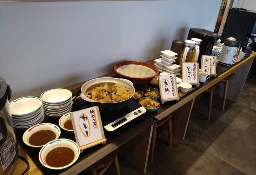 Apa Hotel Koriyama Ekimae