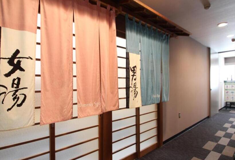 Apa Hotel Marugame Ekimaeodori