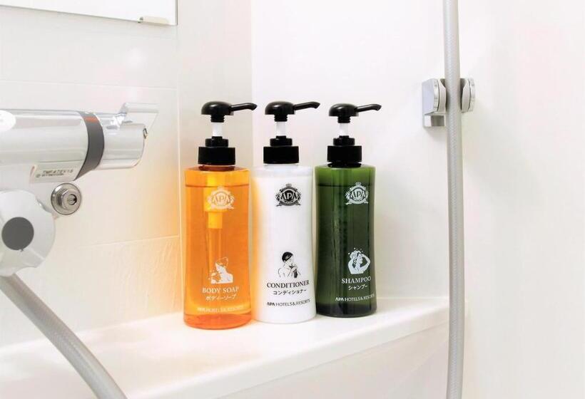 Apa Hotel Marugame Ekimaeodori