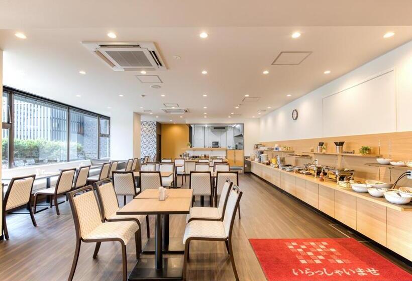 Apa Hotel Marugame Ekimaeodori