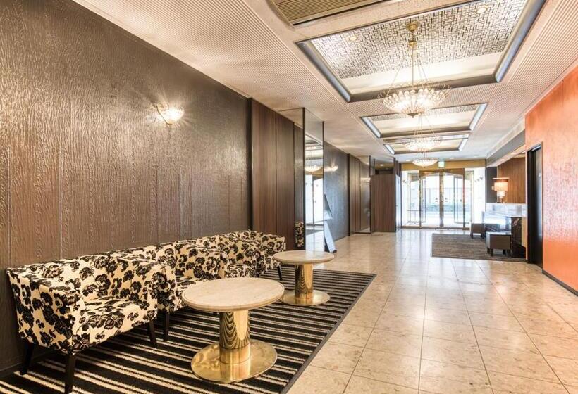 Apa Hotel Marugame Ekimaeodori