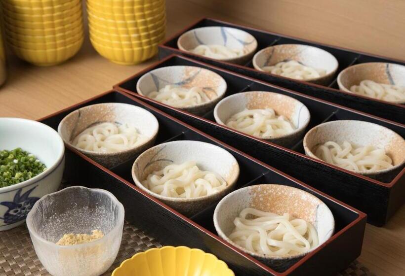 Apa Hotel Marugame Ekimaeodori