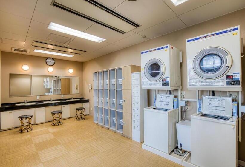 Apa Hotel Marugame Ekimaeodori