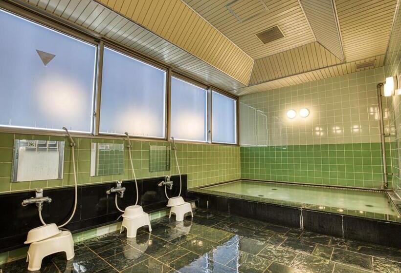 Apa Hotel Marugame Ekimaeodori