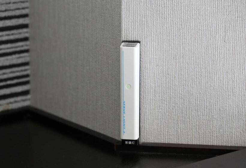 Apa Hotel Niigata Higashinakadori