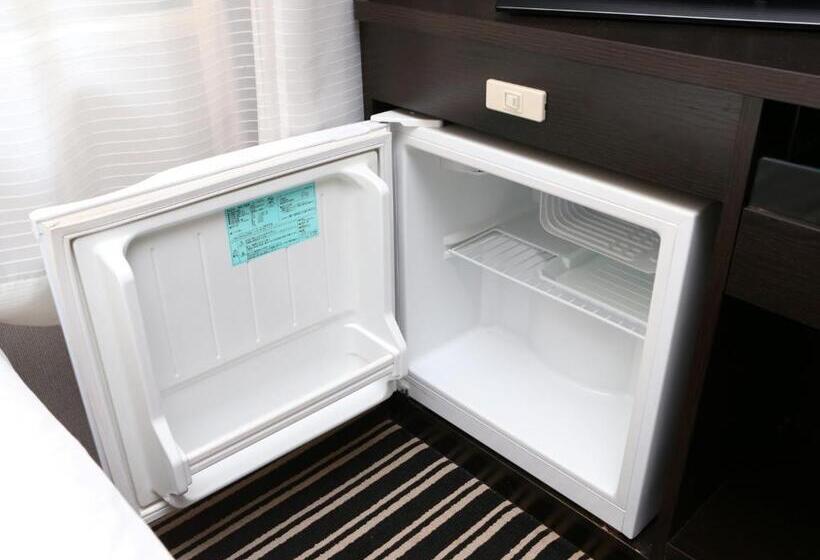 Apa Hotel Niigata Higashinakadori