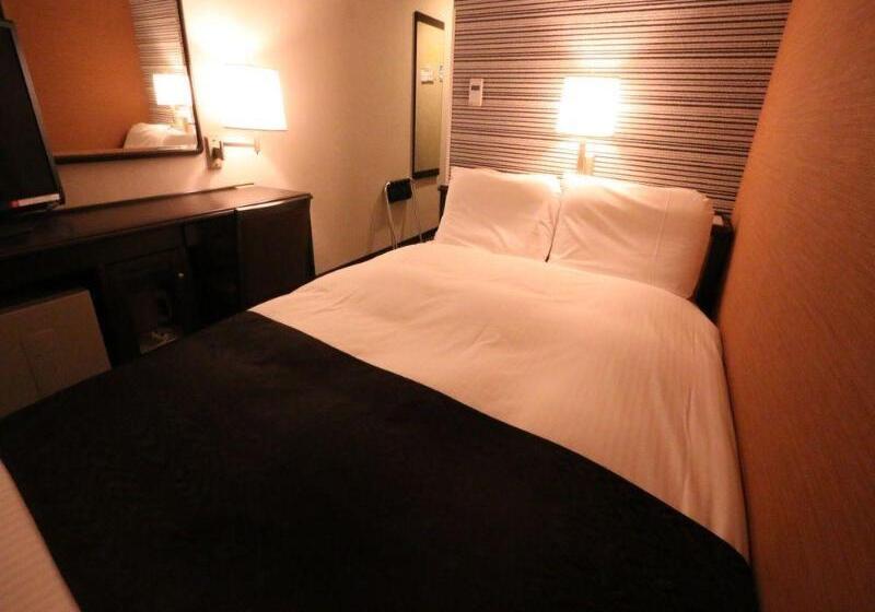 Apa Hotel Takaoka Marunouchi