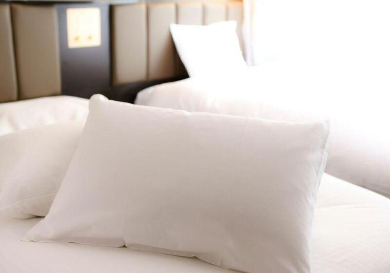 Apa Hotel Takaoka Marunouchi