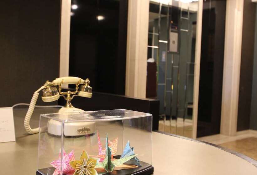 Apa Hotel Takaoka Marunouchi