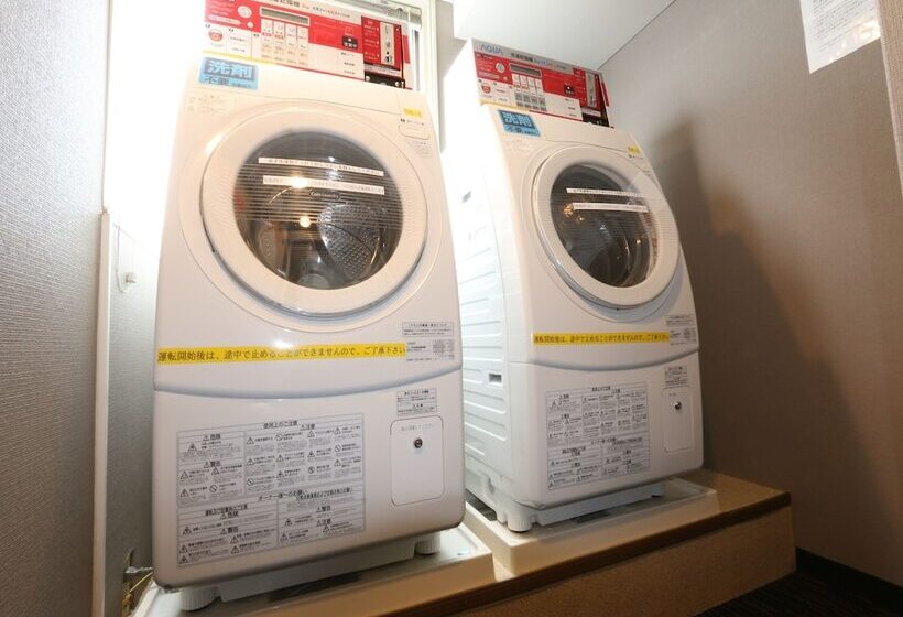 Apa Hotel Takaoka Marunouchi