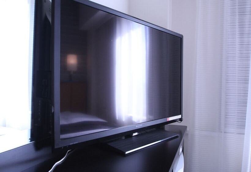 Apa Hotel Takaoka Marunouchi