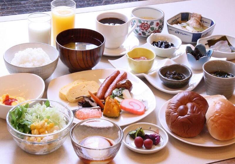 Apa Hotel Takaoka Marunouchi