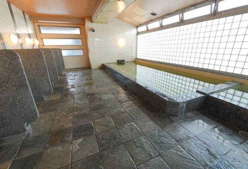 Apa Hotel Takasaki Ekimae