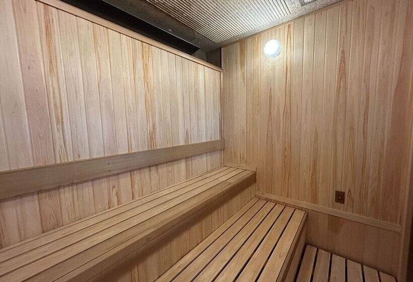 Apa Hotel Takasaki Ekimae