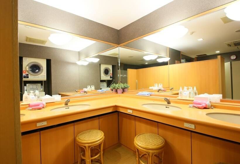 Apa Hotel Takasaki Ekimae