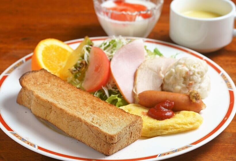 Apa Hotel Tennoji Ekimae