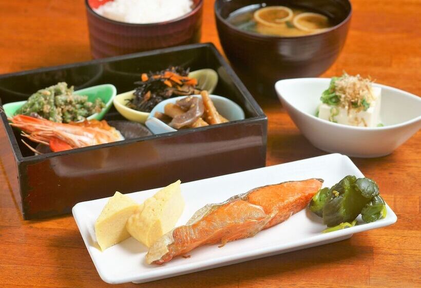 Apa Hotel Tennoji Ekimae