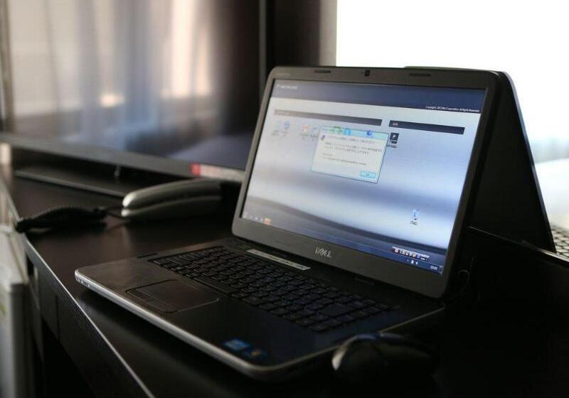 Apa Hotel Tonami Ekimae