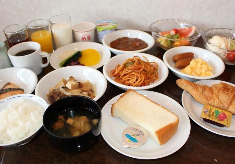 Apa Hotel Tonami Ekimae