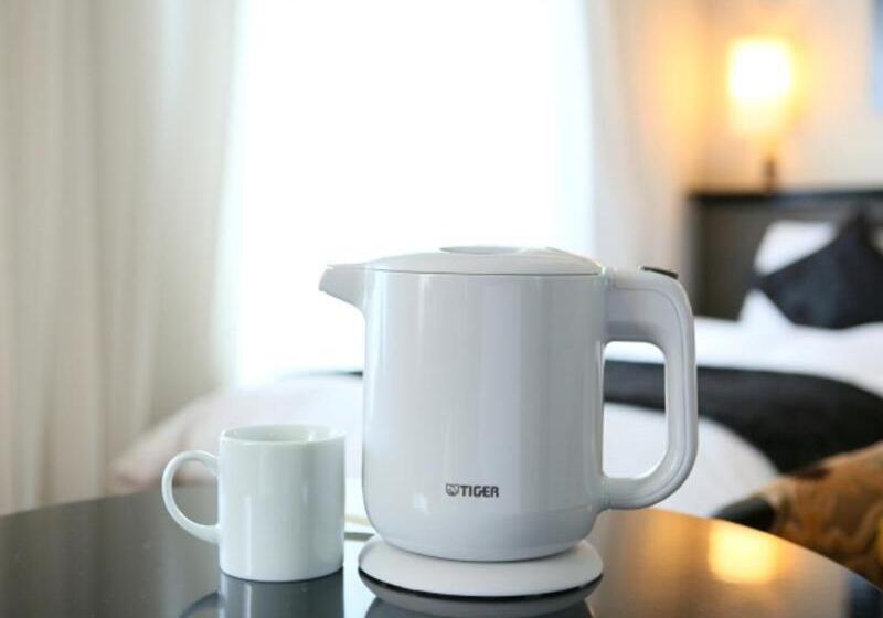 Apa Hotel Tonami Ekimae