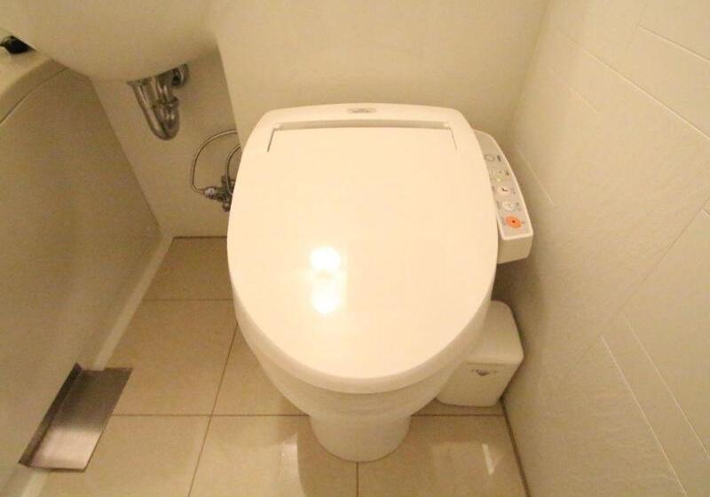 Apa Hotel Toyama Ekimae Minami