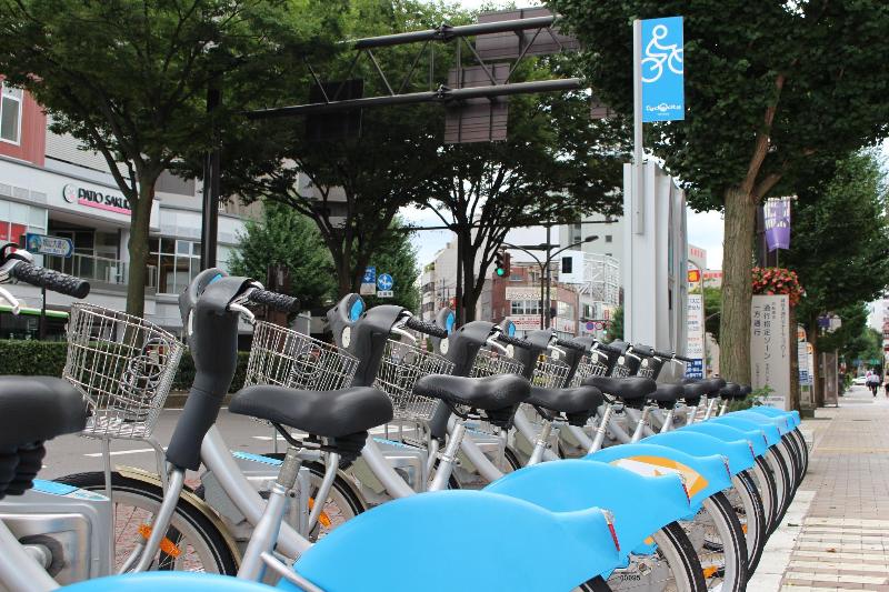 Apa Hotel Toyama Ekimae Minami