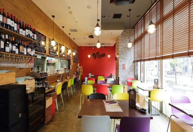 Apa Hotel Toyama Ekimae Minami