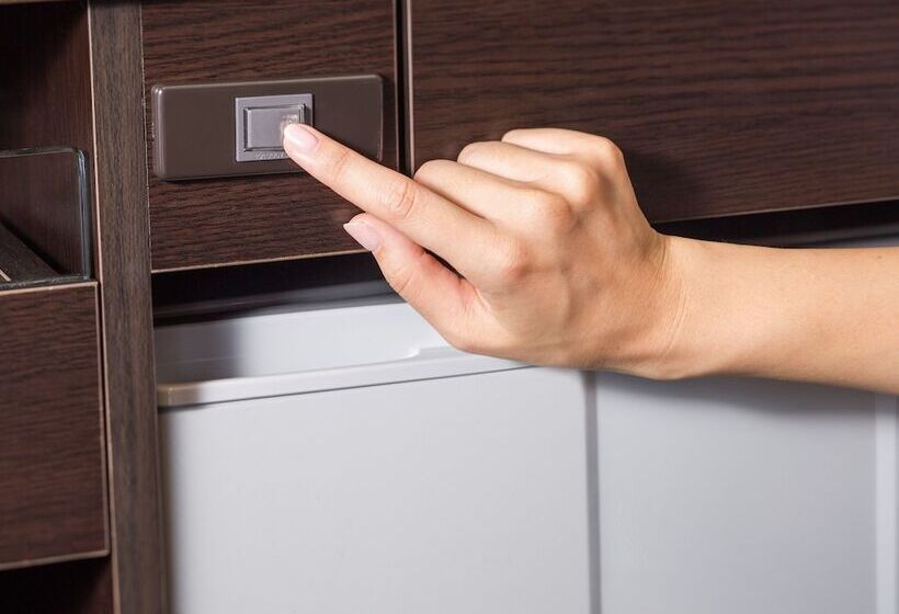 Apa Hotel Toyama Ekimae Minami