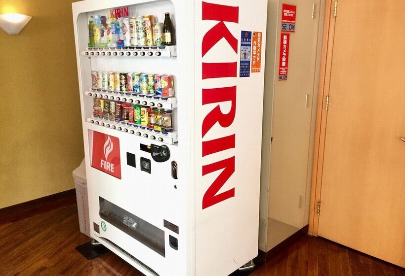 Apa Hotel Yamagata Ekimae Odori