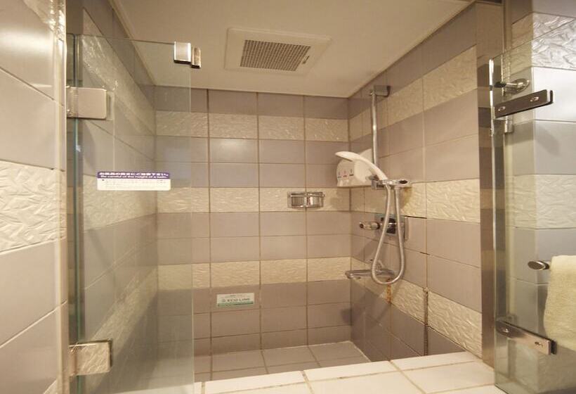 Apa Hotel Yamagata Ekimae Odori