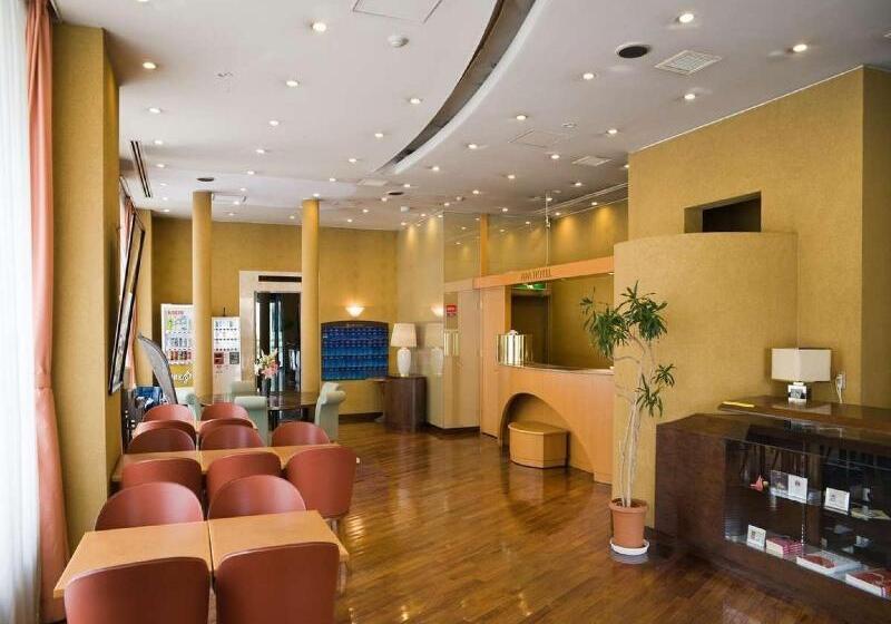 Apa Hotel Yamagata Ekimae Odori