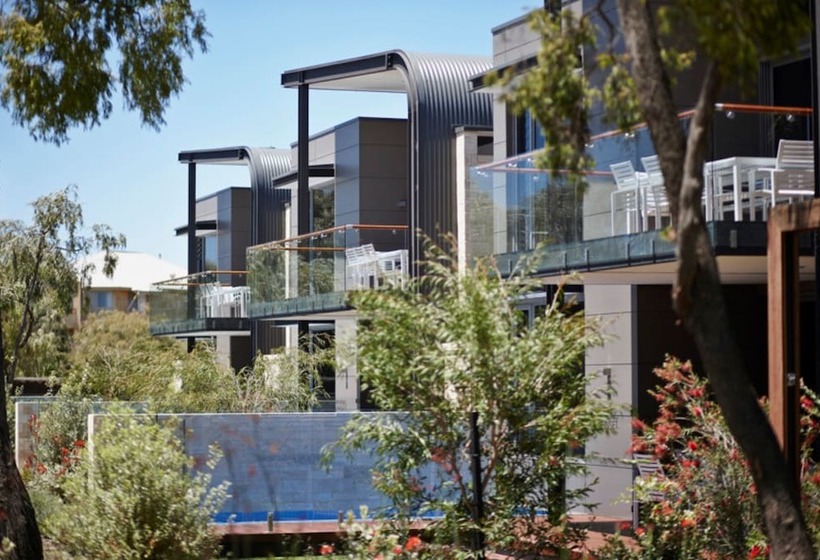 فندق Aqua Resort Busselton