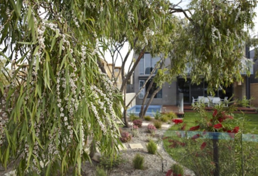 فندق Aqua Resort Busselton