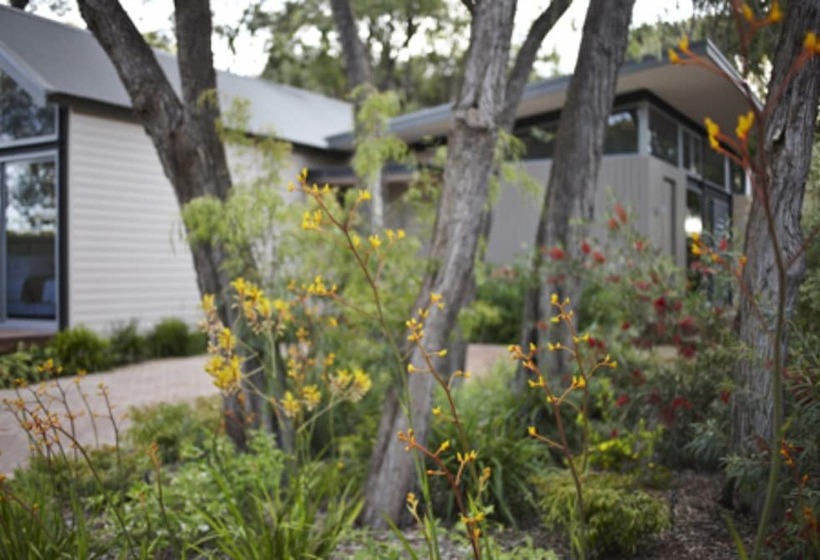 فندق Aqua Resort Busselton