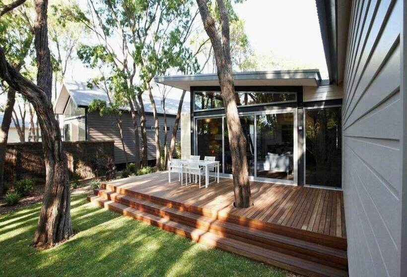 فندق Aqua Resort Busselton