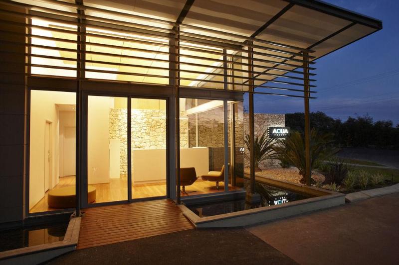 فندق Aqua Resort Busselton