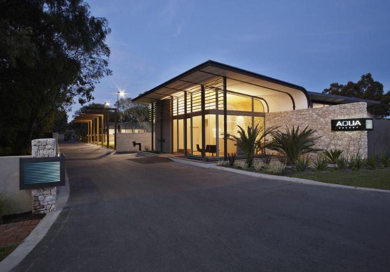 فندق Aqua Resort Busselton