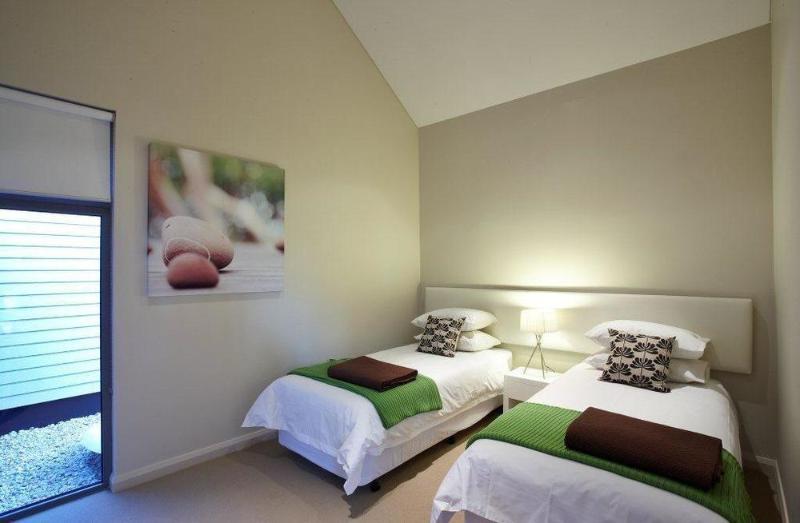 בית מלון כפרי Aqua Resort Busselton