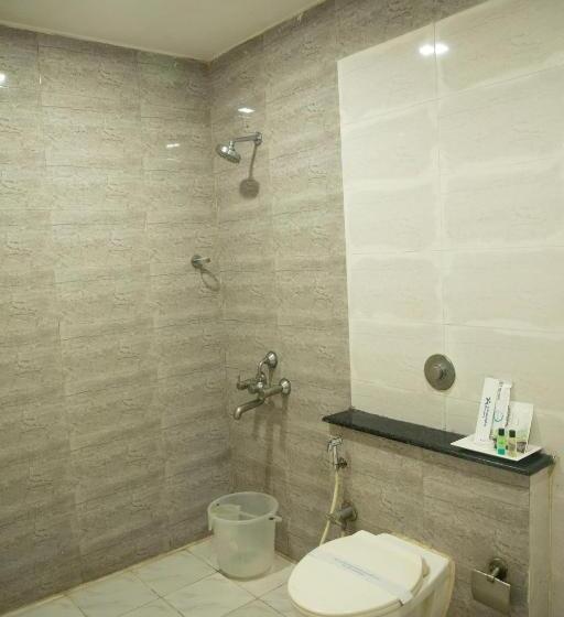 酒店 Arunaachalaa Resiidency