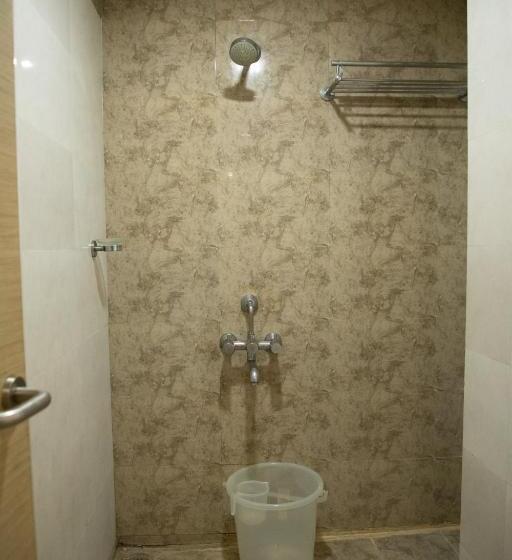 酒店 Arunaachalaa Resiidency