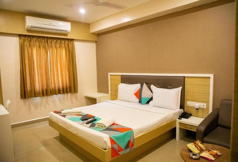 فندق Arunaachalaa Resiidency