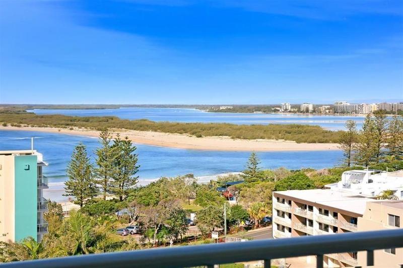 هتل Aspect Caloundra