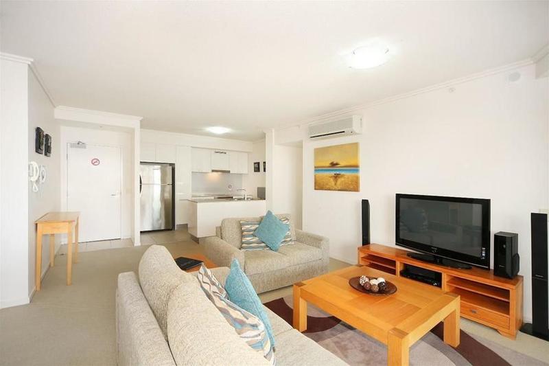 בית מלון כפרי Aspect Caloundra