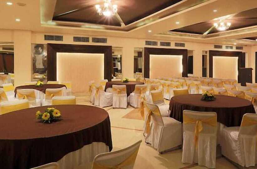 ホテル Bahia Fort