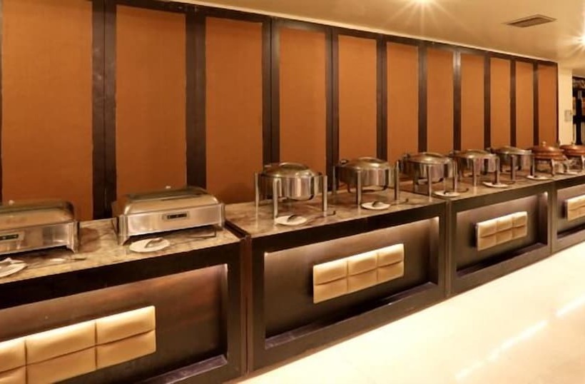 ホテル Bahia Fort