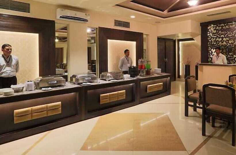 ホテル Bahia Fort