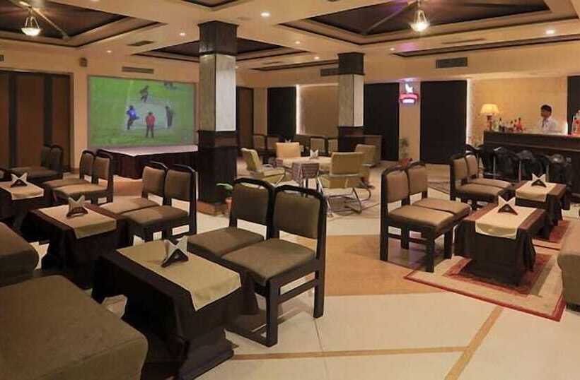 ホテル Bahia Fort